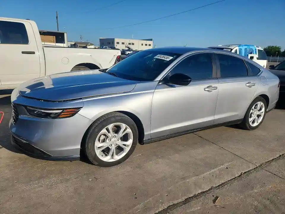 1HGCY1F22PA002987 2023 HONDA ACCORD-0