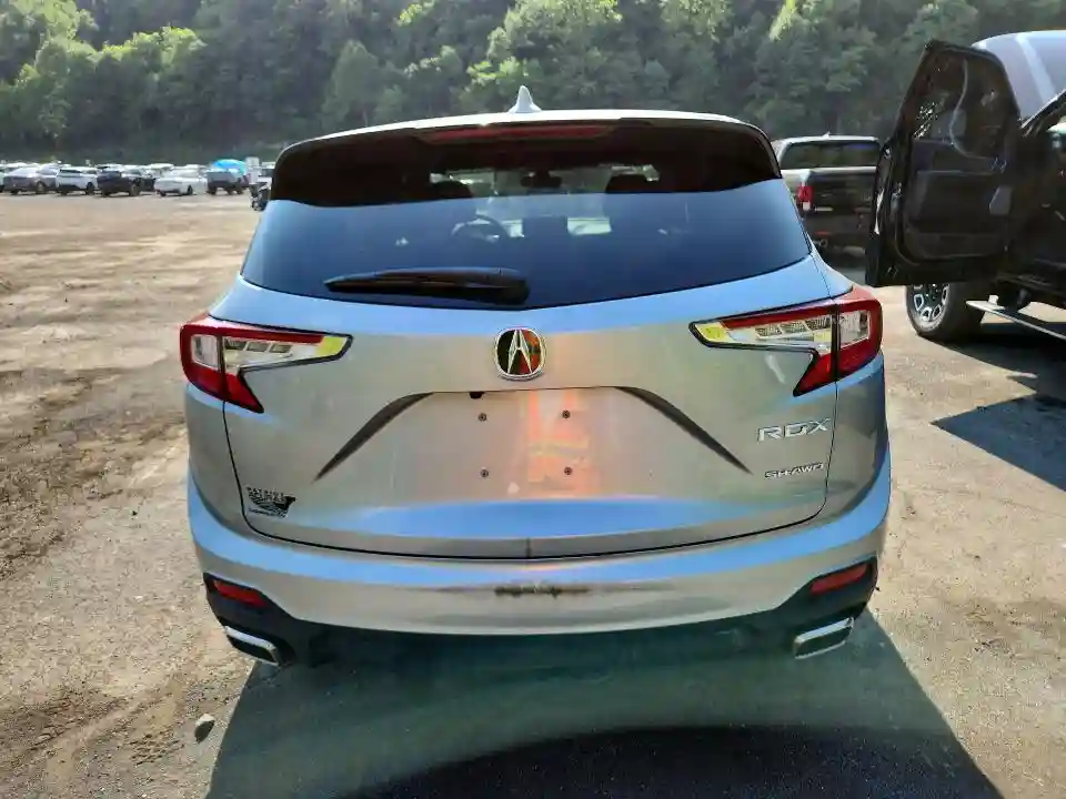 5J8TC2H47SL036813 2025 ACURA RDX-5