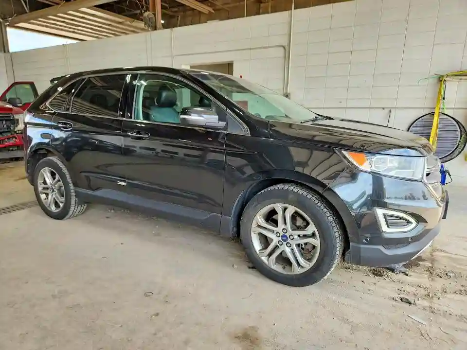 2FMPK4K87FBB19931 2015 FORD EDGE-3
