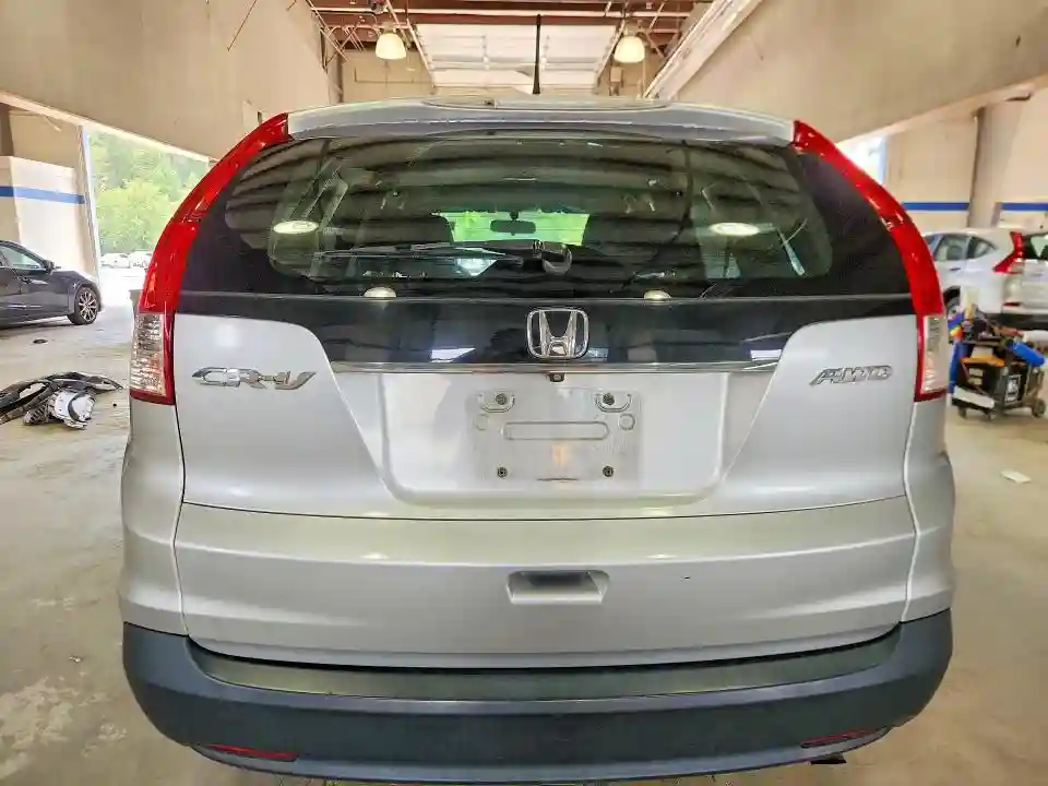 2HKRM4H54EH630892 2014 HONDA CRV-5