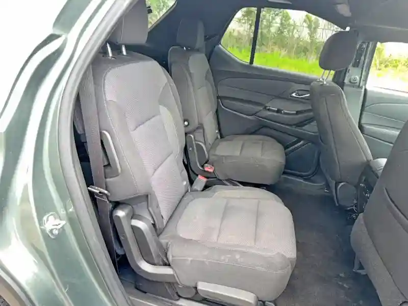 1GNERGKW3NJ173834 2022 CHEVROLET TRAVERSE-5