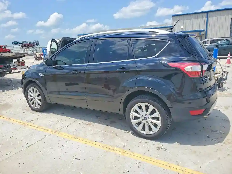 1FMCU9J9XJUA82053 2018 FORD ESCAPE-1