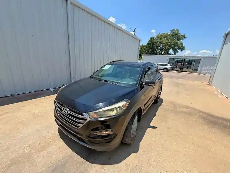 KM8J33A24GU046040 2016 HYUNDAI TUCSON-1