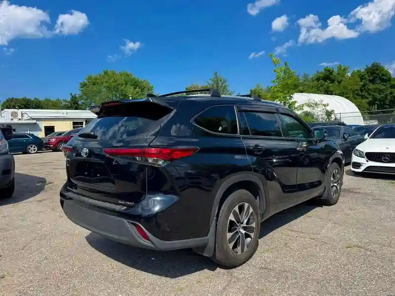 5TDKDRBH1PS011052 2023 TOYOTA HIGHLANDER-3