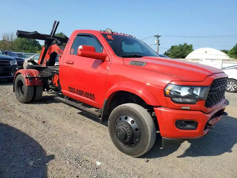 3C7WRKAL1MG613432 2021 RAM 1500 CLSC-3