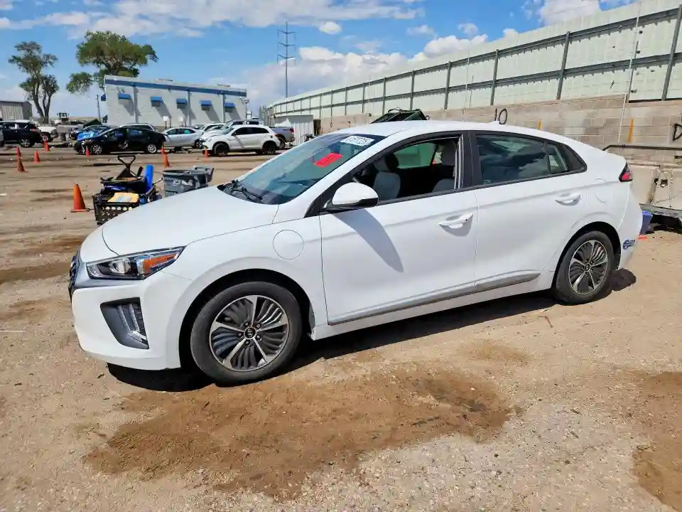 KMHC65LD3MU254996 2021 HYUNDAI IONIQ-0