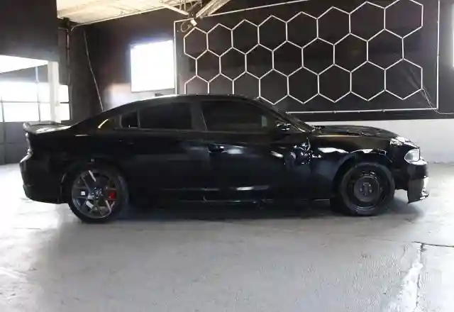 2C3CDXGJ8HH652854 2017 DODGE CHARGER-2