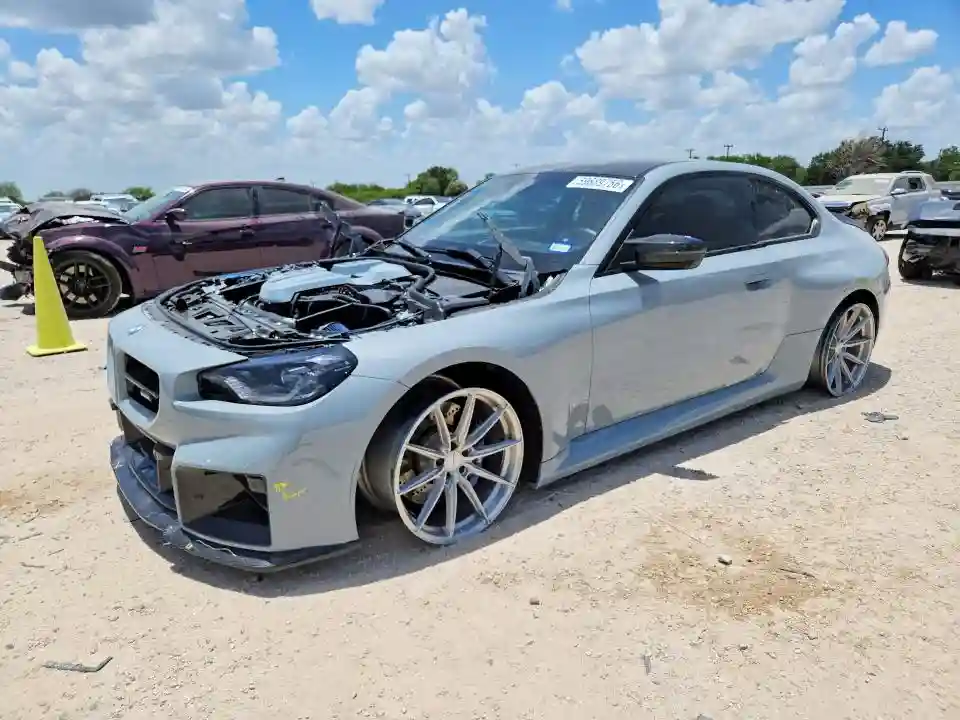 3MF13DM03R8E06285 2024 BMW M2-0