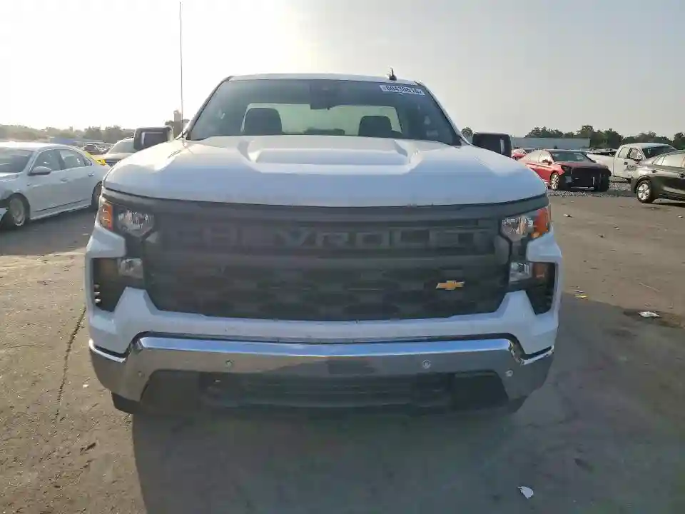 3GCNAAEK3RG137896 2024 CHEVROLET SILVERADO-4