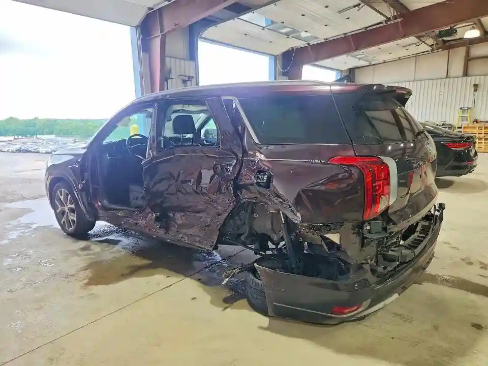 KM8R5DHE0MU196614 2021 HYUNDAI PALISADE-1