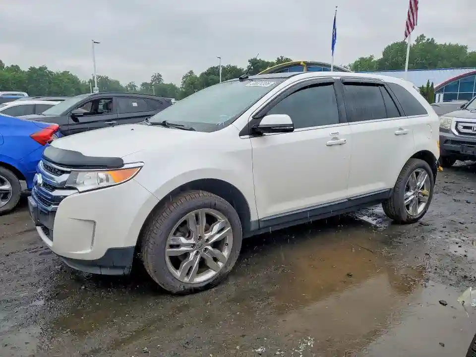 2FMDK4KC4EBA64859 2014 FORD EDGE-0