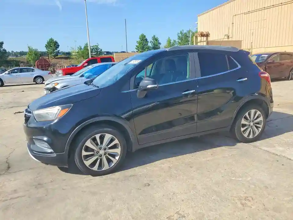 KL4CJASB5HB016154 2017 BUICK ENCORE-0