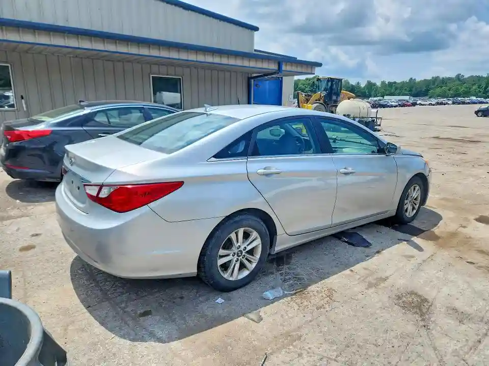 5NPEB4AC1DH694237 2013 HYUNDAI SONATA-2