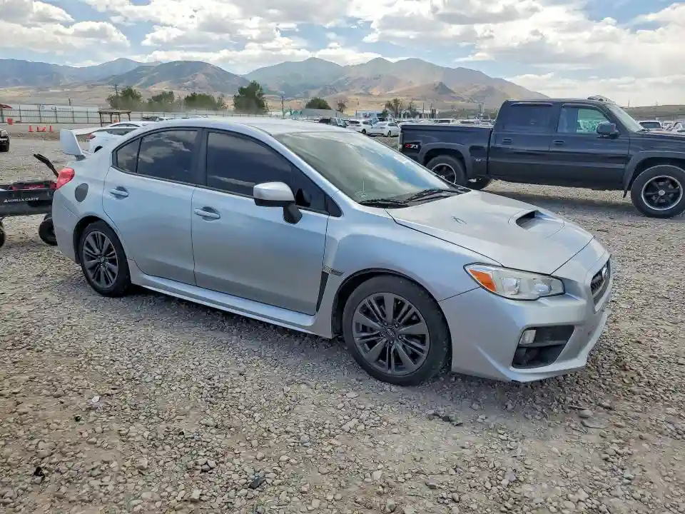 JF1VA1B69H9822495 2017 SUBARU WRX-3