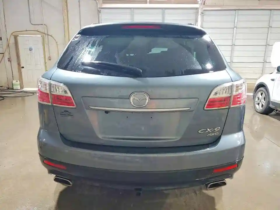 JM3TB3DV7C0339865 2012 MAZDA CX-9-5