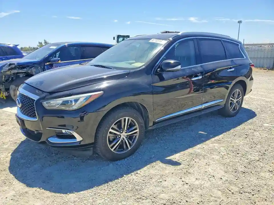 5N1DL0MNXHC544316 2017 INFINITI QX60-0