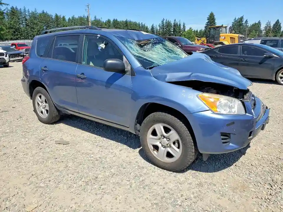 2T3BF4DV9AW038005 2010 TOYOTA RAV4 BASE-3