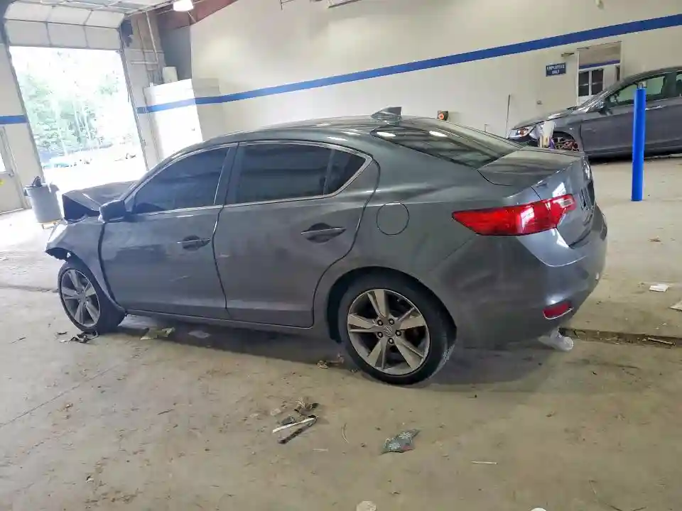 19VDE1F31EE008707 2014 ACURA ILX-1