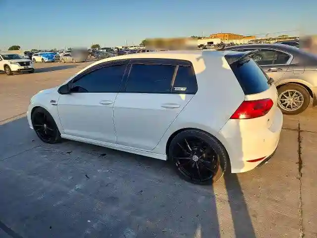 WVWWF7AU2HW133242 2017 VOLKSWAGEN GOLF-1