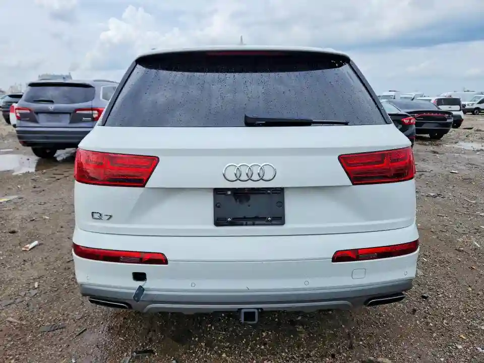 WA1LHAF77KD017853 2019 AUDI Q7-5