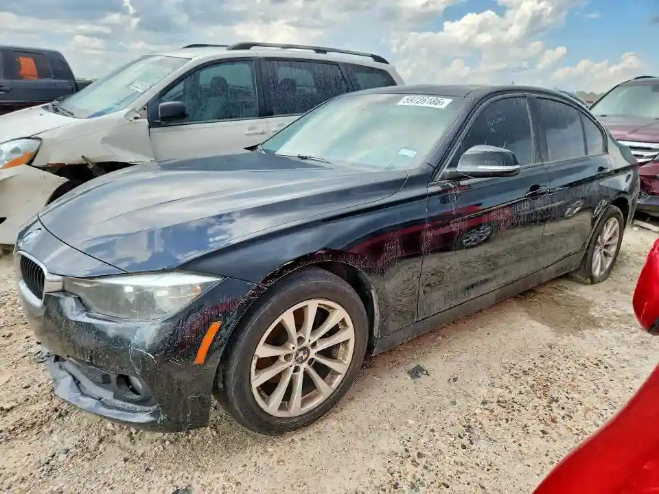 WBA8E1G58HNU13050 2017 BMW 3 SERIES-0