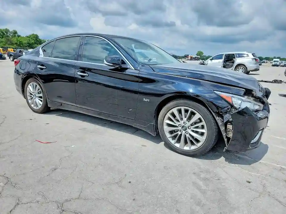 JN1EV7AP2LM205346 2020 INFINITI Q50 3.0T L-3