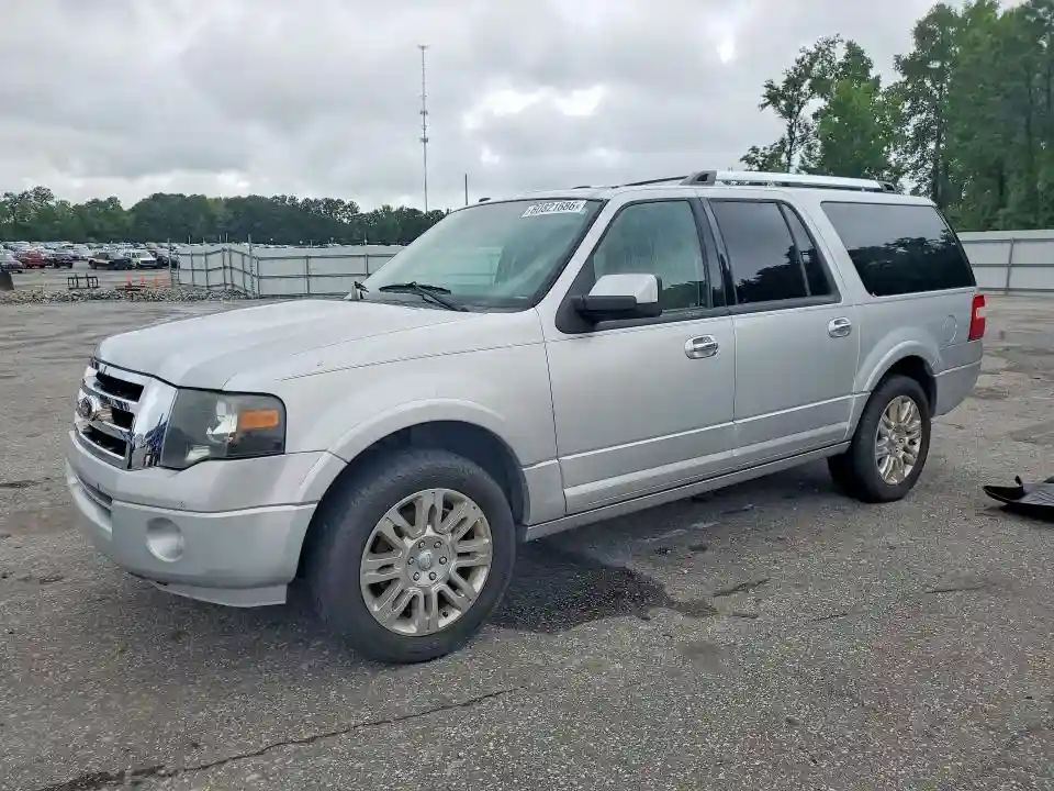 1FMJK1K56DEF14954 2013 FORD EXPEDITION-0