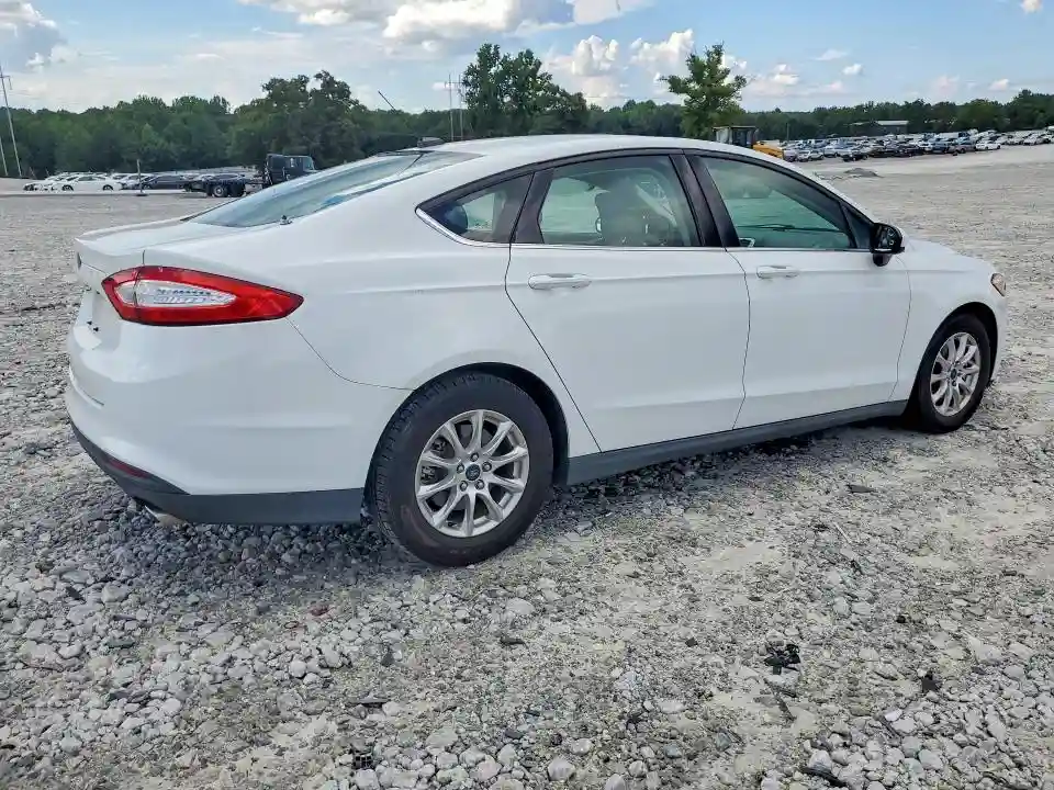 1FA6P0G77F5111848 2015 FORD FUSION-2