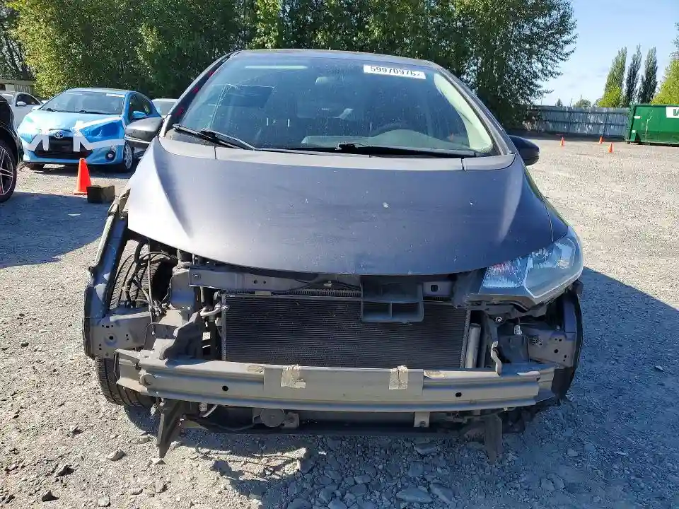 3HGGK5H53HM713684 2017 HONDA FIT-4