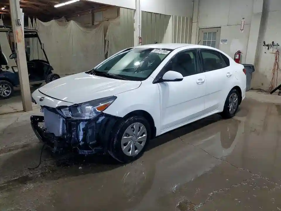 3KPA24AD4LE330145 2020 KIA RIO-0