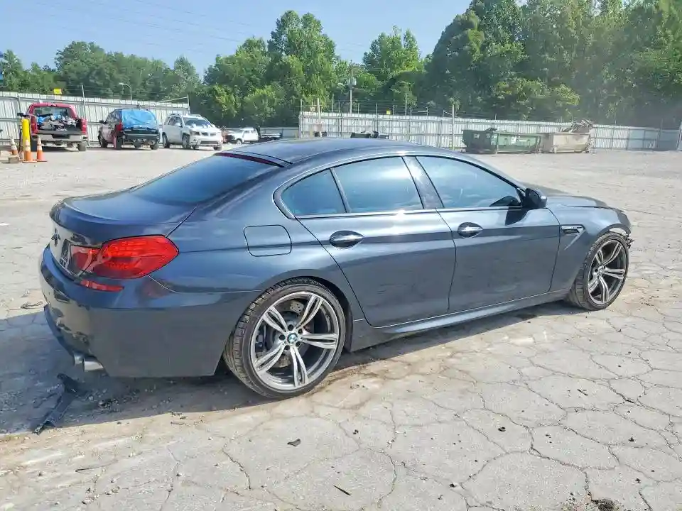 WBS6C9C52FD467508 2015 BMW M6-2