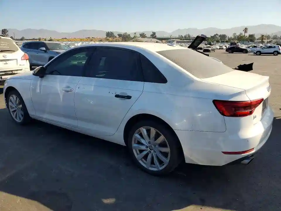 WAUGNAF43HN018262 2017 AUDI A4-1