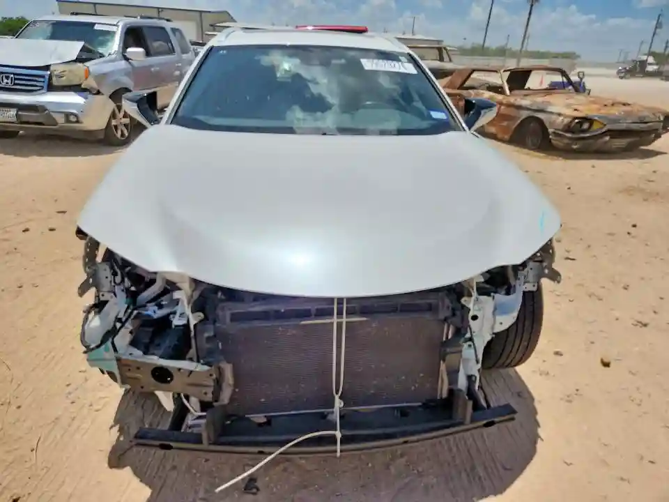 JTHU9JBH2K2013919 2019 LEXUS UX 250H-4
