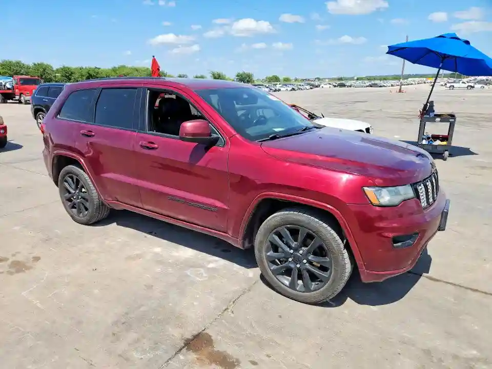 1C4RJEAG5LC123230 2020 JEEP GRAND CHEROKEE-3