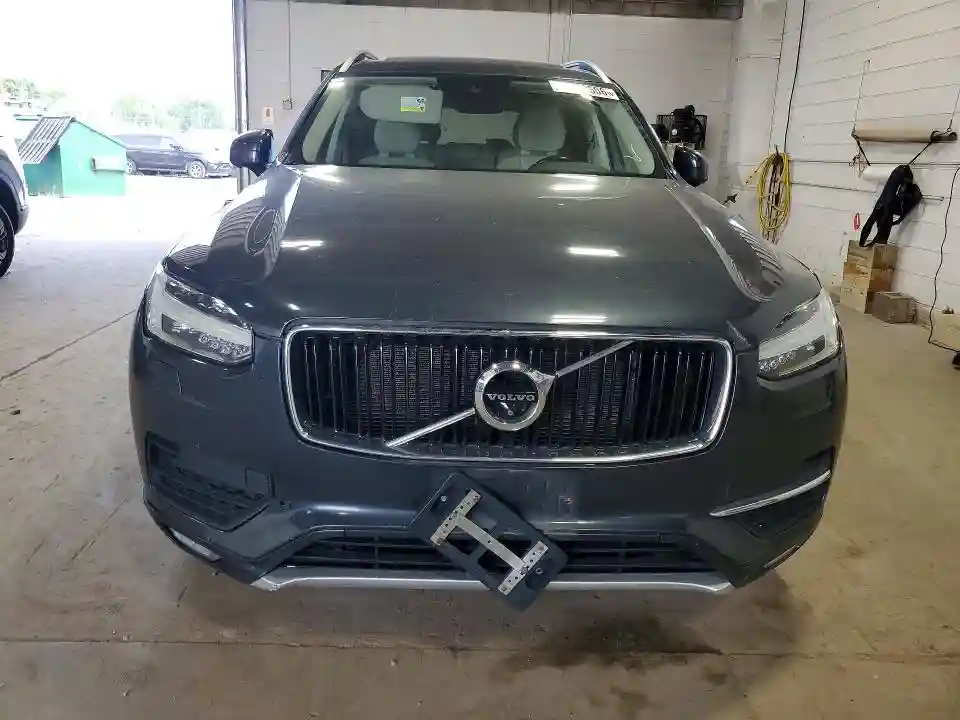 YV4A22PK8G1030608 2016 VOLVO XC90-4