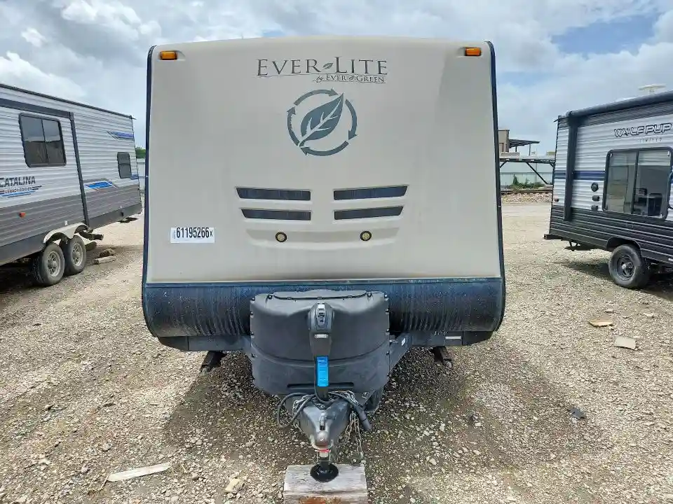 5ZWTE2826A1000100 2010 EVERLITE-4