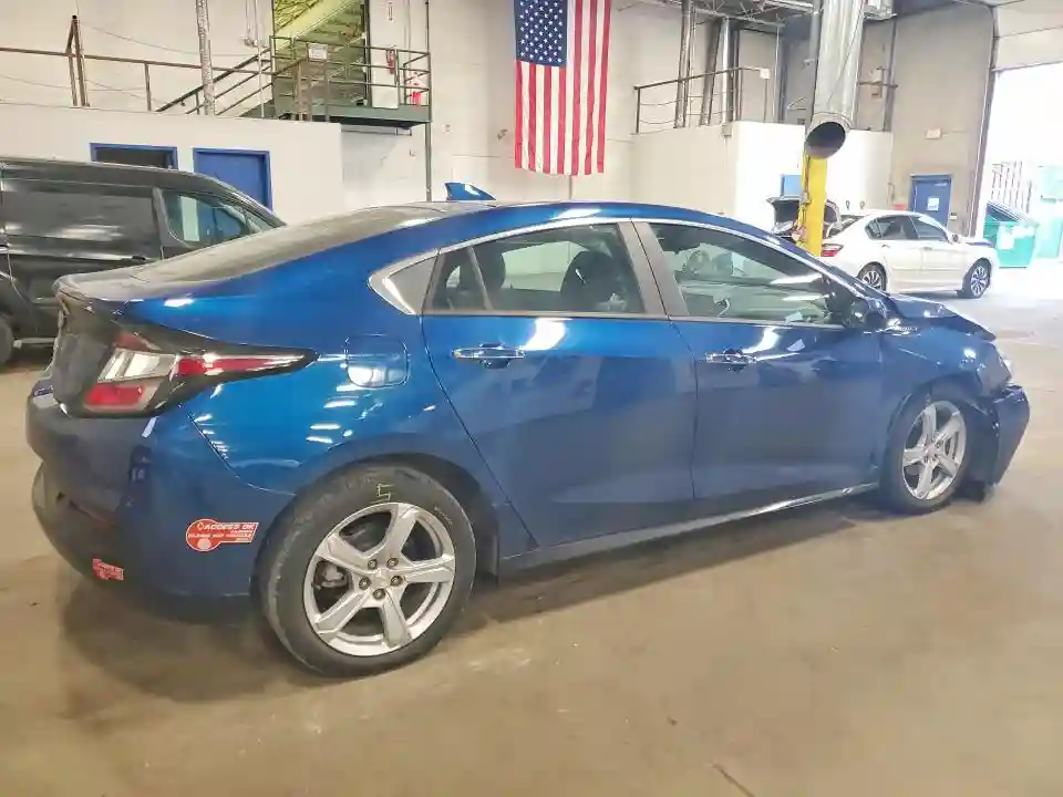 1G1RC6S57KU115516 2019 CHEVROLET VOLT-2