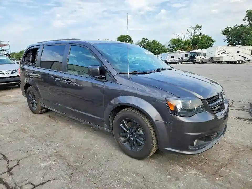 2C4RDGEG3KR784189 2019 DODGE CARAVAN-3