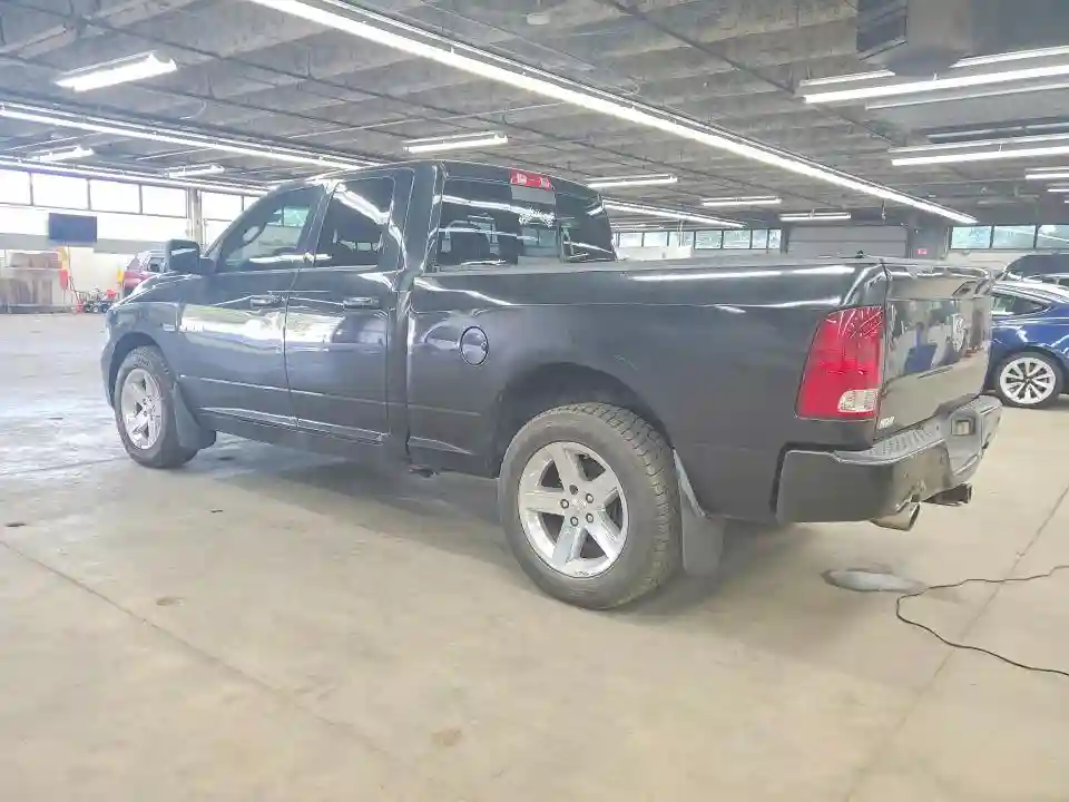 1D7RV1GTXAS240540 2010 DODGE RAM 1500-1