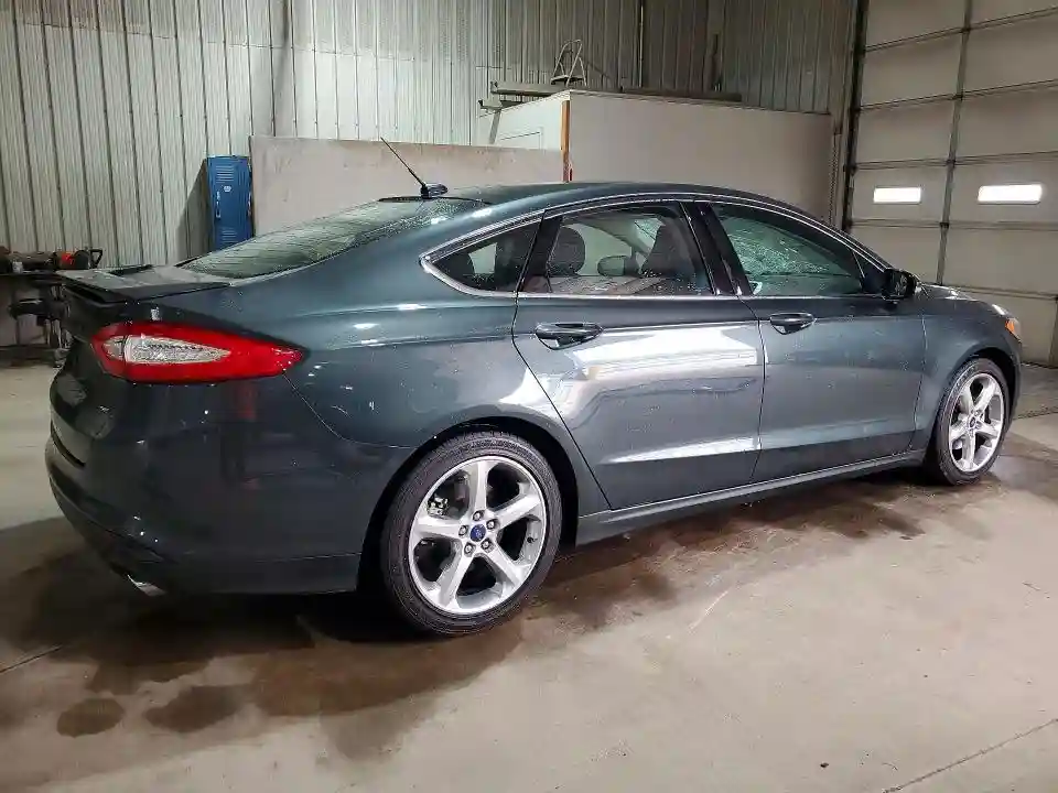 3FA6P0H78FR241147 2015 FORD FUSION-2