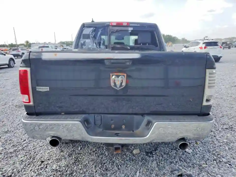 1C6RR6NT8GS136045 2016 RAM 1500-5