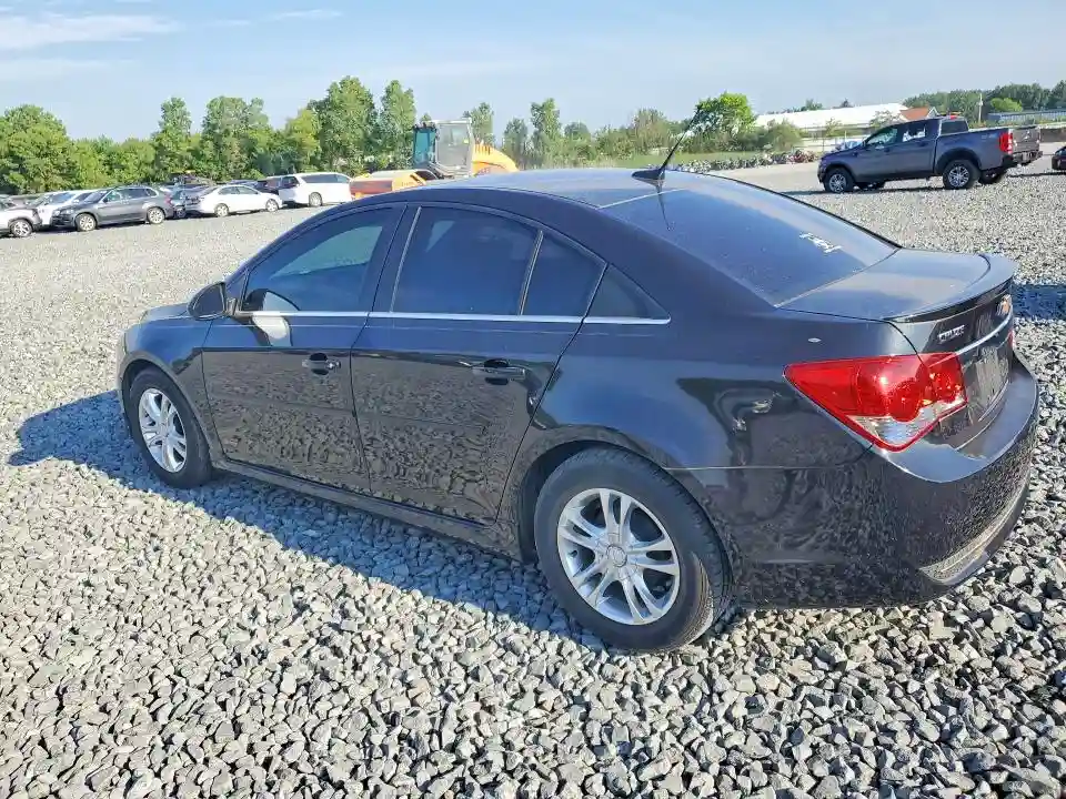 1G1PC5SB9E7440212 2014 CHEVROLET CRUZE-1