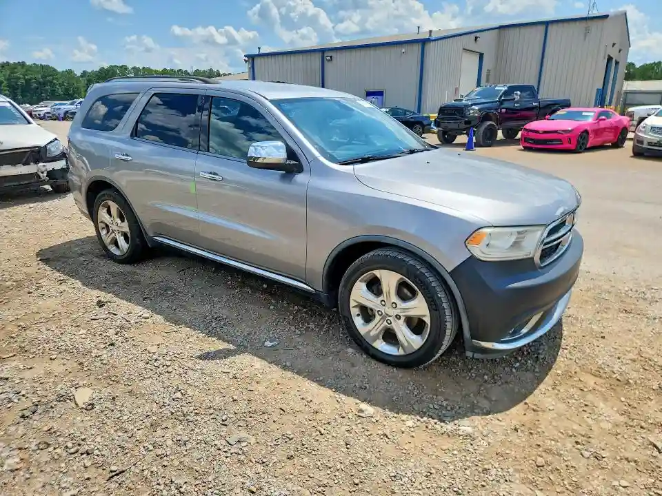 1C4RDHAG5FC127663 2015 DODGE DURANGO-3