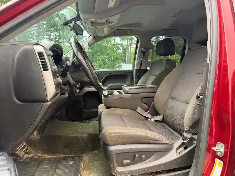 1GCVKREC8EZ147175 2014 CHEVROLET SILVERADO-4