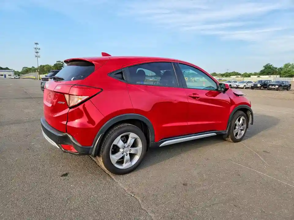 3CZRU6H56GM705174 2016 HONDA HR-V-2