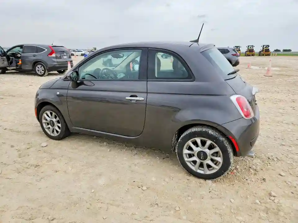 3C3CFFKR0HT700114 2017 FIAT 500-1