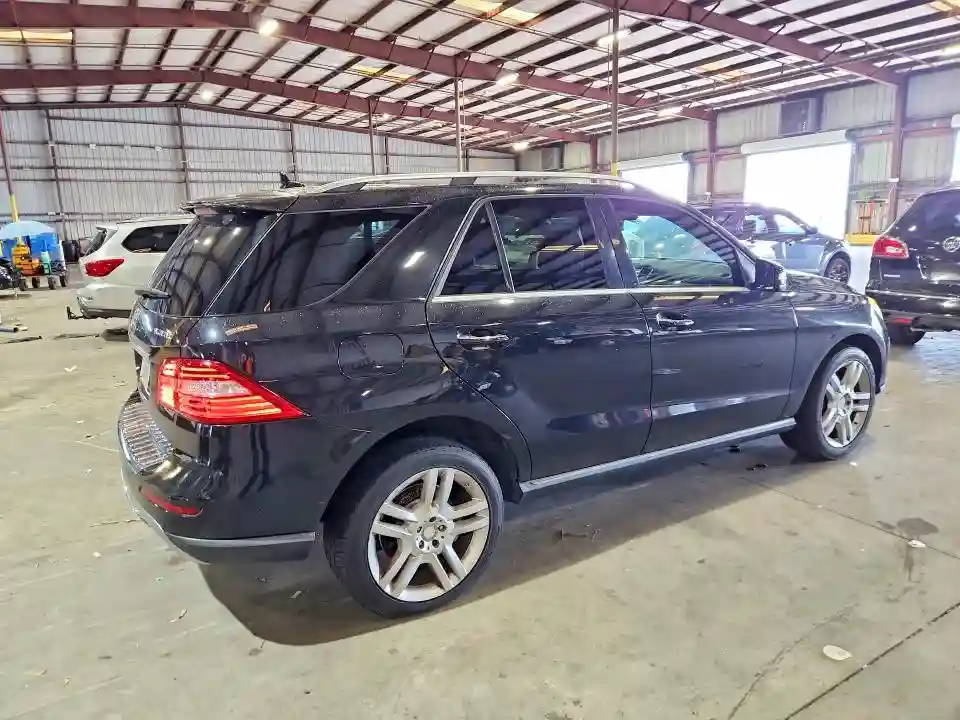 4JGDA2EB0EA344297 2014 MERCEDES-BENZ M-CLASS-2