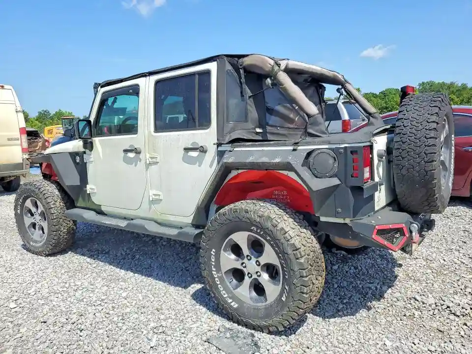 1C4BJWEG0GL103765 2016 JEEP WRANGLER-1