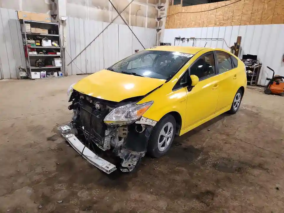 JTDKN3DU8F1874852 2015 TOYOTA PRIUS-0