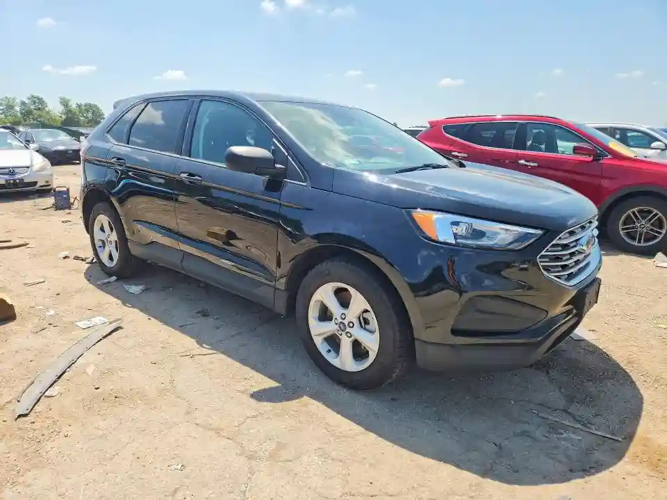 2FMPK4G96NBA63223 2022 FORD EDGE-3